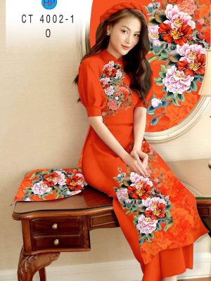 vai ao dai hoa in 3D (27)